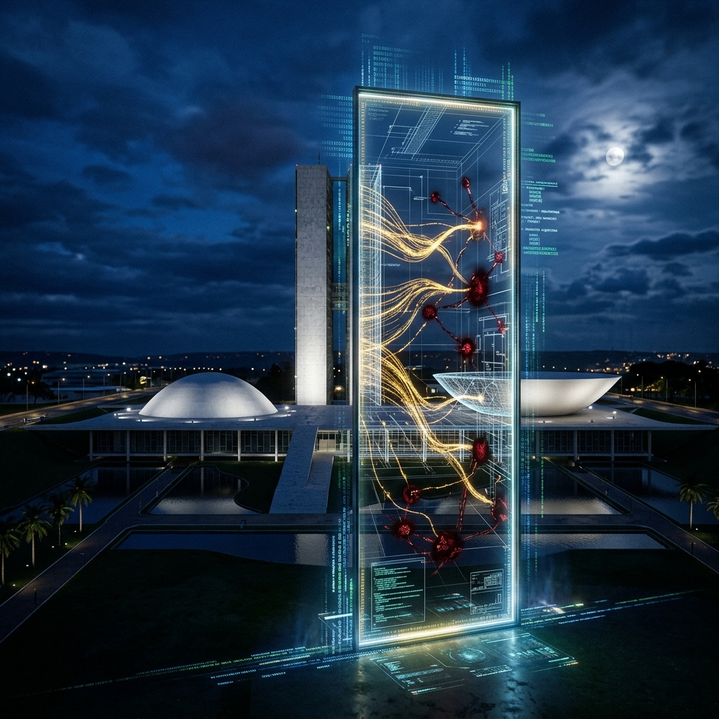 Portal Forense